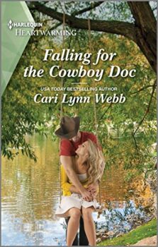 Falling for the Cowboy Doc