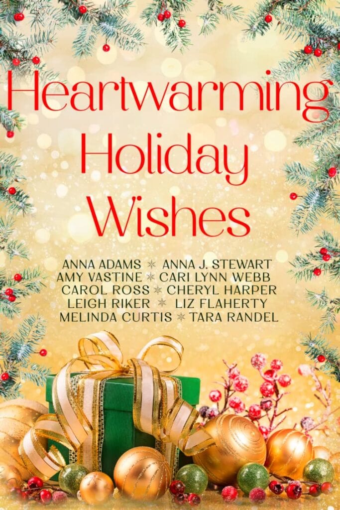 Heartwarming Holiday Wishes