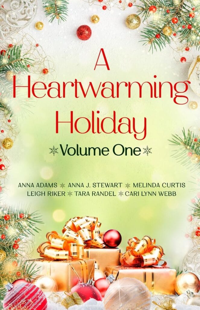 A Heartwarming Holiday